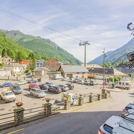 Cosy Avec Balcon, Centre-ville, Proche Telecabine, Wifi Inclus - Fr-1-401-235