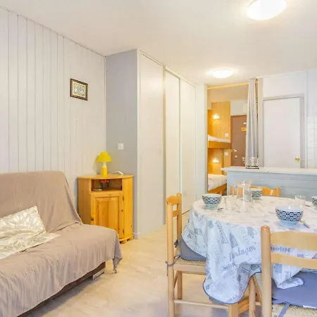 Cosy Avec Balcon, Centre-ville, Proche Telecabine, Wifi Inclus - Fr-1-401-235 Apartment *