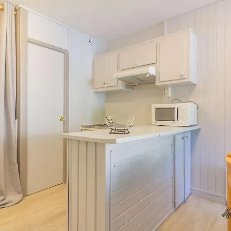 Cosy Avec Balcon, Centre-ville, Proche Telecabine, Wifi Inclus - Fr-1-401-235 Apartament *