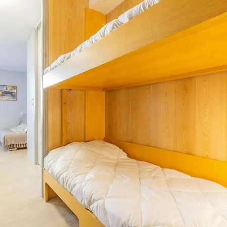 Cosy Avec Balcon, Centre-ville, Proche Telecabine, Wifi Inclus - Fr-1-401-235