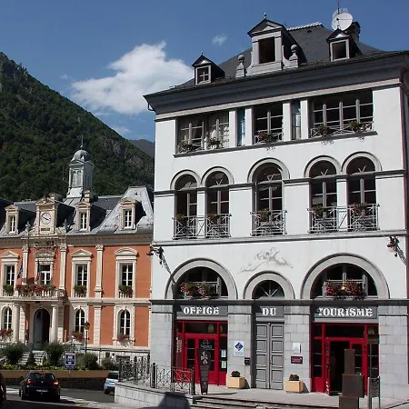 Apartament Cosy Avec Balcon, Centre-ville, Proche Telecabine, Wifi Inclus - Fr-1-401-235 *