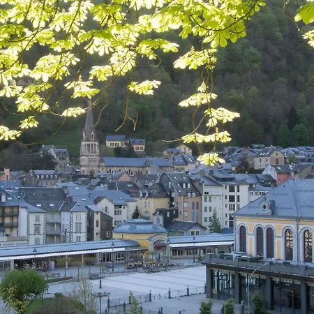 Cosy Avec Balcon, Centre-ville, Proche Telecabine, Wifi Inclus - Fr-1-401-235 Apartment *