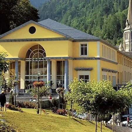 Cosy Avec Balcon, Centre-ville, Proche Telecabine, Wifi Inclus - Fr-1-401-235