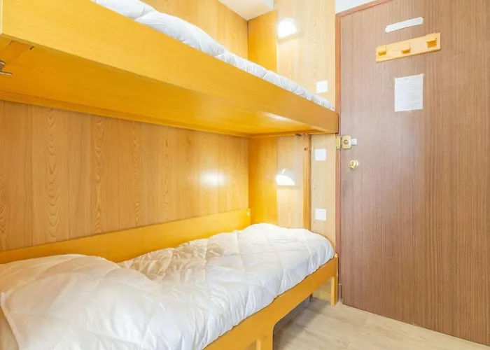 Cosy Avec Balcon, Centre-ville, Proche Telecabine, Wifi Inclus - Fr-1-401-235 *